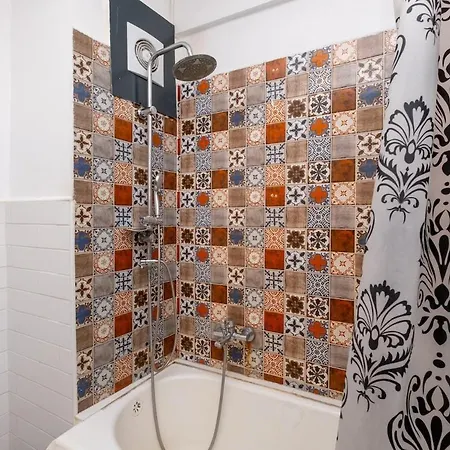 Bosphorus View With 2 Bedrooms And Location 아파트 *