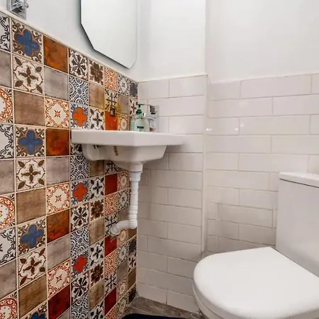 Bosphorus View With 2 Bedrooms And Location Appartamento *